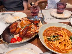 -一沙一城·岩烤牛扒(深圳首店)