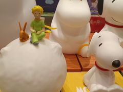 -百联南桥购物中心