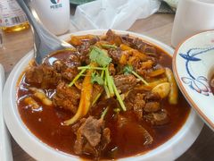 -阿西娅·西北妈妈拿手菜(华联店)