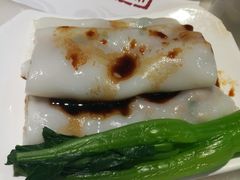 -糖朝(尖沙咀店)