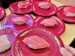 -寿司郎(皇庭广场店)