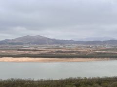 -珲春防川景区