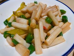 -小柴米·传统江西菜(八一广场店)