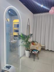 -Cream88颜皮肤管理中心