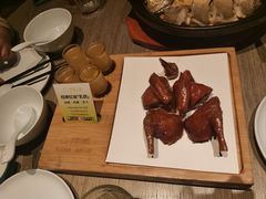 -汤城小厨•粤菜•靓汤(望京凯德mall店)