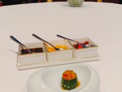 -金轩中餐厅 Jin Xuan(浦东丽思卡尔顿酒店)