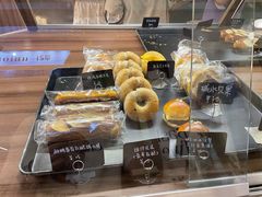 -屋裡·Union Bakery(龙江路店)