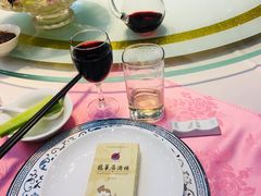 -鹊华居·地道鲁菜·海鲜·融合味(大明湖店)