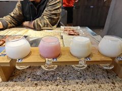 -大头叔烤鸡爪·朝鲜族烤串(天池路店)
