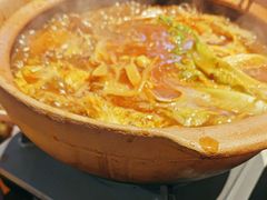 -唐力九头鸟烧烤·罗田吊锅(西云楼店)