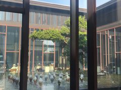 -上海崇明金茂凯悦酒店