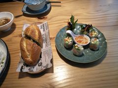 -越美小馆·越南料理(曲江店)