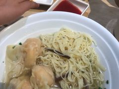 -避风塘(百联东郊店)