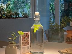 -春树下·树屋花房西餐厅(罍街AS1980店)