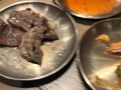 -西塔老太太泥炉烤肉(北京双井店)