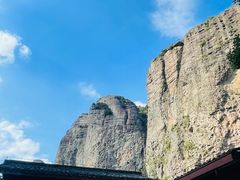 -雁荡山风景名胜区
