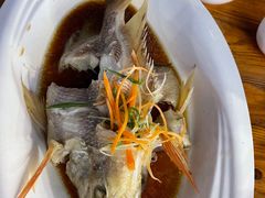 -聚鲜阁海鲜美食城(香水湾店)