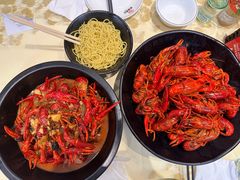 清水面-聚味瞿记·龙虾堂(坡子街店)