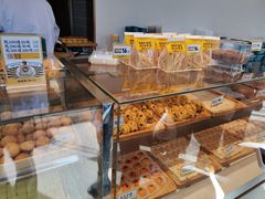 超级芝士脆-東更道点心行(文化东路店)