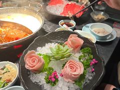 -捞王猪肚鸡火锅(金华义乌之心店)