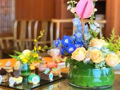 -海尔洲际酒店天下一品中餐厅