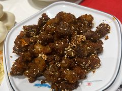 -凯鸽酒楼(大同振兴街店)