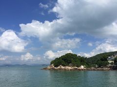 -南丫岛