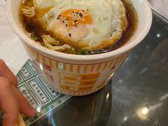 -港爺茶檔·茶餐厅(东晓南路店)