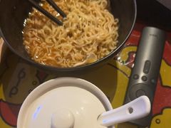-华夏良子·足道SPA艾灸(翠微店)