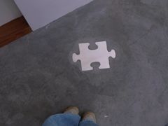 -PUZZLE COFFEE 拼图咖啡