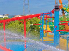 -苏州乐园森林水世界