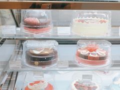 -哈根达斯(虹口店)
