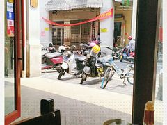 -陈记汤饭(水巷口店)