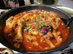 -HOTISLAND海鸡岛·韩国料理(江南西店)