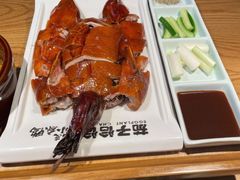-茄子恰恰·新云南小炒(坪山益田店)