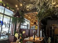 -岛风·台食小馆 ISLAND BISTRO(烟台山店)