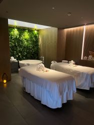 -VELEE·SPA高定疗愈会所