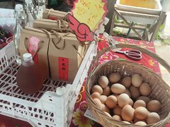 -马陆小张葡萄园农家乐