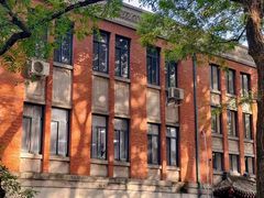 -浙江大学(玉泉校区)