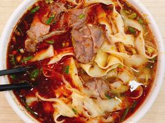 -清真·君乐牛肉面(一只船中街店)