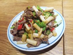 -静一餐厅·湖北菜(前门创始店)