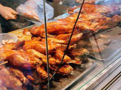 -上海枇杷烤鸭(城乡贸易中心店)