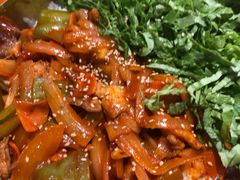 -kingkong大猩猩烤肉(CBD店)