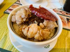 -添好运点心专门店(百老汇店)