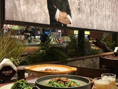 -福满我家大碗厨·湘菜(上海大厦店)