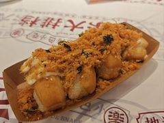 -乐乐大排档·30年老字号(浙江路店)