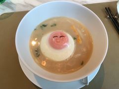 生日长寿面-新荣记(新源南路店)