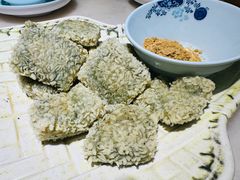 -外婆家传菜(老城店)