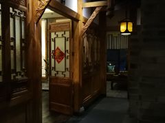 -张大胡子鱼头火锅酒楼(长益路店)