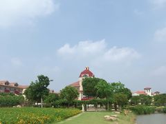 -歌斐颂巧克力小镇